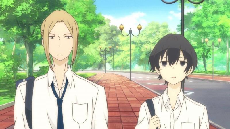 Tanakakun wa Itsumo Kedaruge Kwikku, Tanakakun wa Itsumo Kedaruge