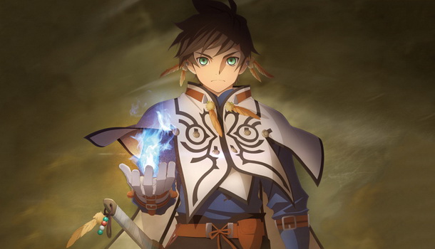 Tales of Zestiria the X Kwikku, Tales of Zestiria the X