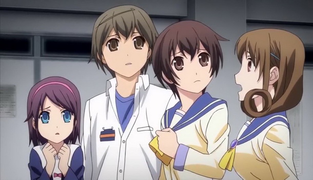 Corpse Party Tortured Souls Kwikku, Corpse Party Tortured Souls
