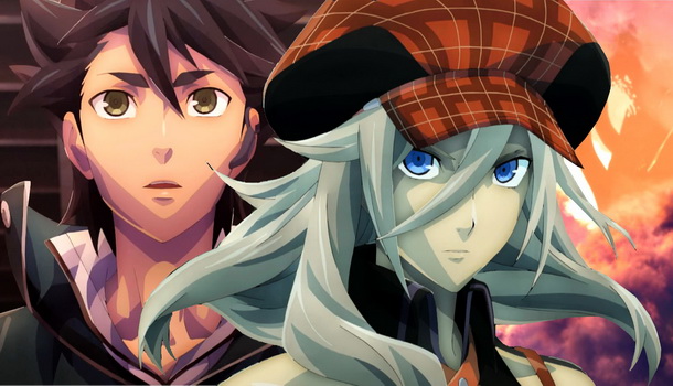 God Eater Kwikku, God Eater