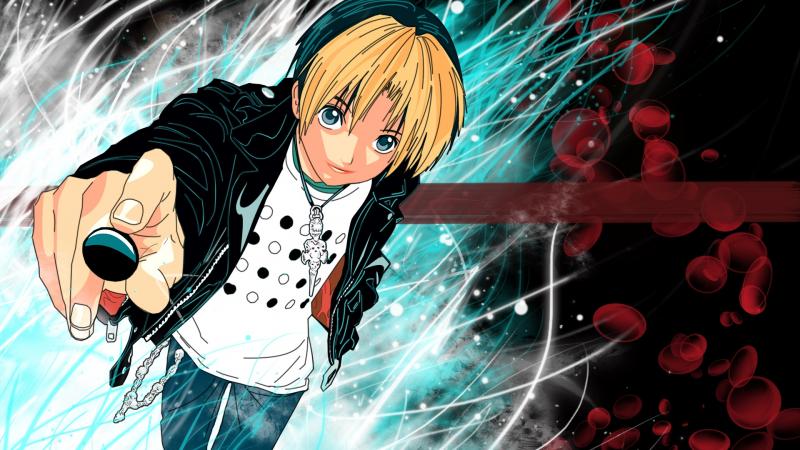 Hikaru Kwikku, Hikaru