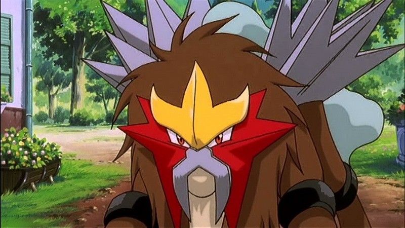Pokemon The Movie Spell of the Unknown Kwikku, Pokemon The Movie Spell of the Unknown