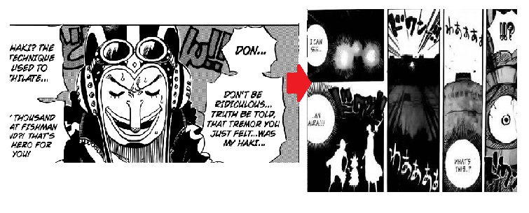 Haki Kwikku, Haki
