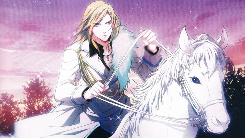 Camus Uta no Princesama Kwikku, Camus Uta no Princesama