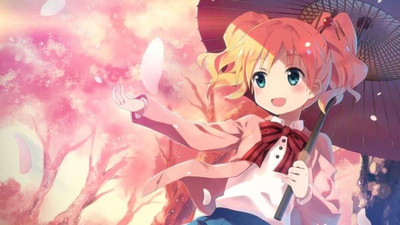 Alice Cartelet Kiniro Mosaic Kwikku, Alice Cartelet Kiniro Mosaic