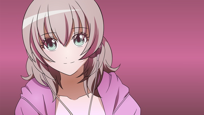 Sakura Ichiko Binbougami Ga Kwikku, Sakura Ichiko Binbougami Ga