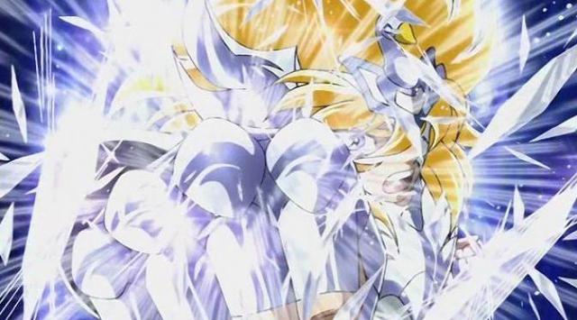 Diamond Dust Kwikku, Diamond Dust