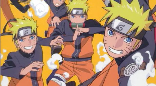 Kage Bunshin no Jutsu Kwikku, Kage Bunshin no Jutsu