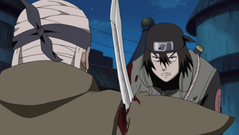 Gekko Hayate Kwikku, Gekko Hayate