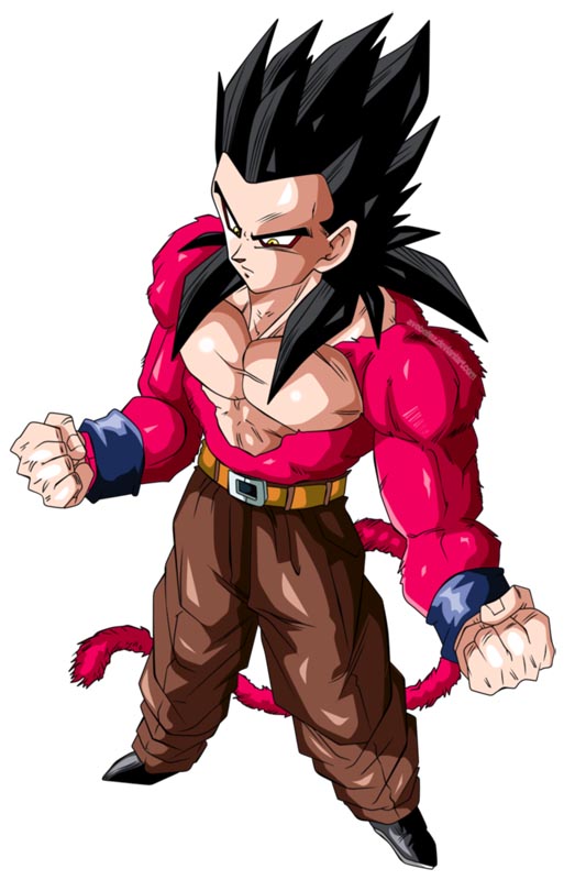 Gohan SS Kwikku, Gohan SS