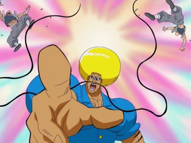 Bobobobo Bobobo Bobobobo Bobobo Kwikku, Bobobobo Bobobo Bobobobo Bobobo