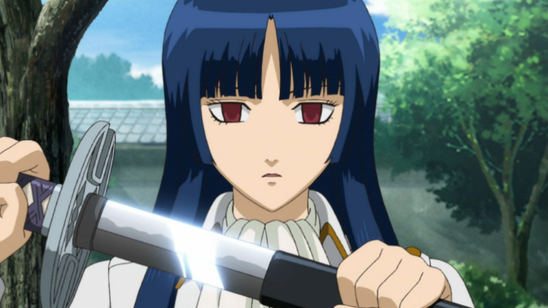 Nobume Imai Kwikku, Nobume Imai