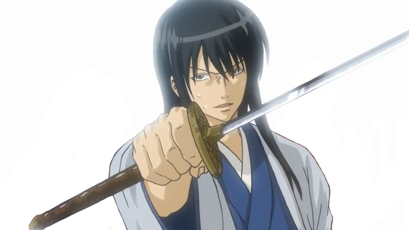 Kotaro Katsura Kwikku, Kotaro Katsura
