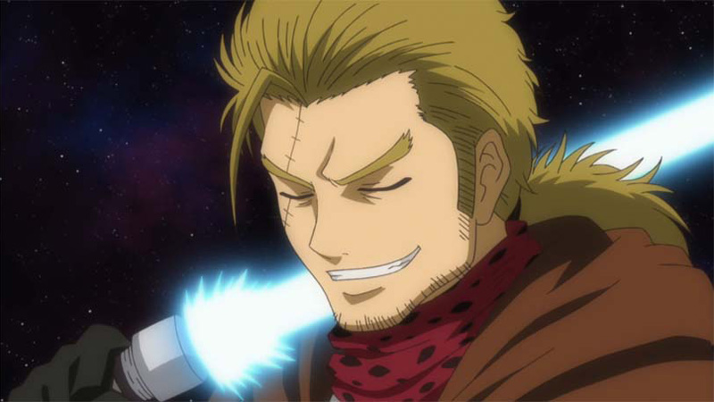 Hajime Obi Kwikku, Hajime Obi