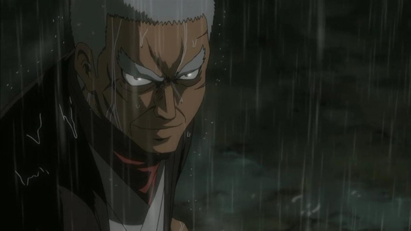 Jirocho Doromizu Kwikku, Jirocho Doromizu