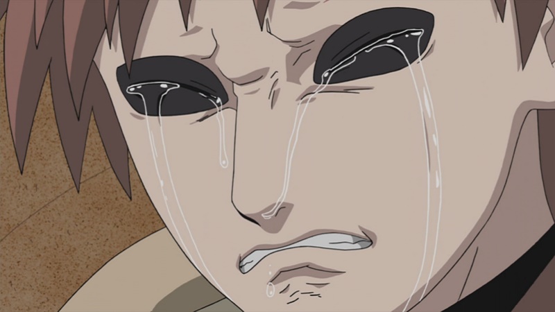 Gaara Kwikku, Gaara