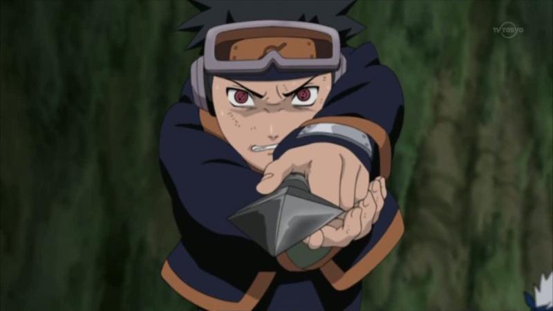 Obito Kwikku, Obito