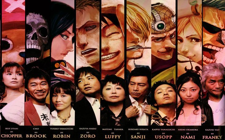 Seiyuu Kwikku, Seiyuu