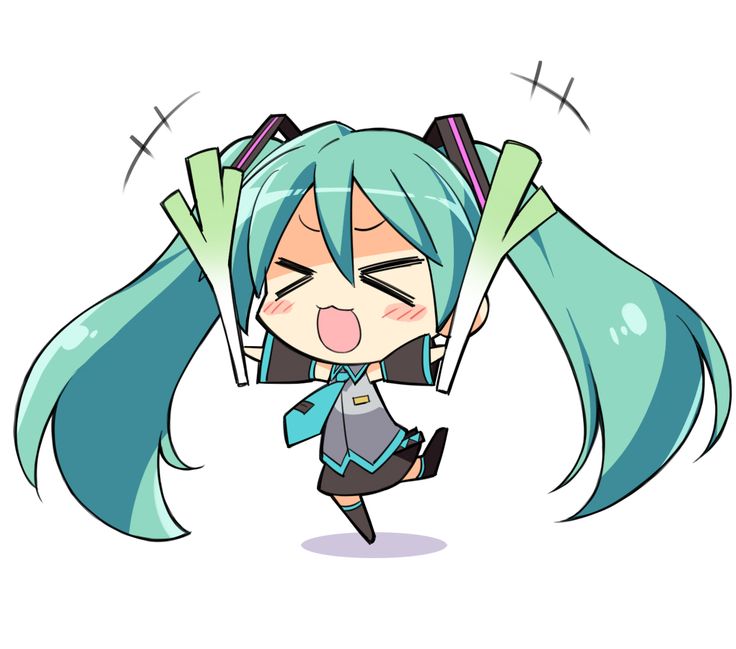 Chibi Kwikku, Chibi