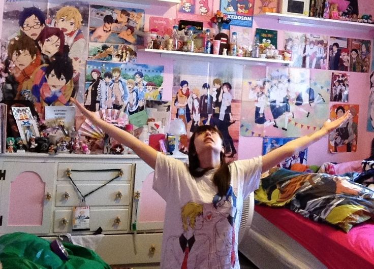 Otaku Kwikku, Otaku