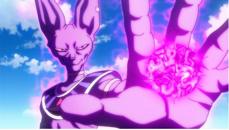 Beerus Kwikku, Beerus
