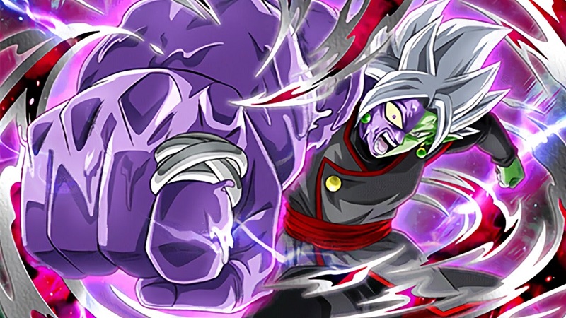 Merged Zamasu Kwikku, Merged Zamasu