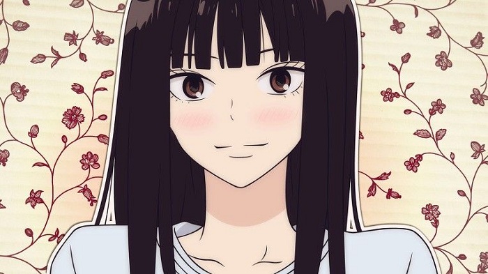 Sawako Kuronuma Kimi ni Todoke Kwikku, Sawako Kuronuma Kimi ni Todoke