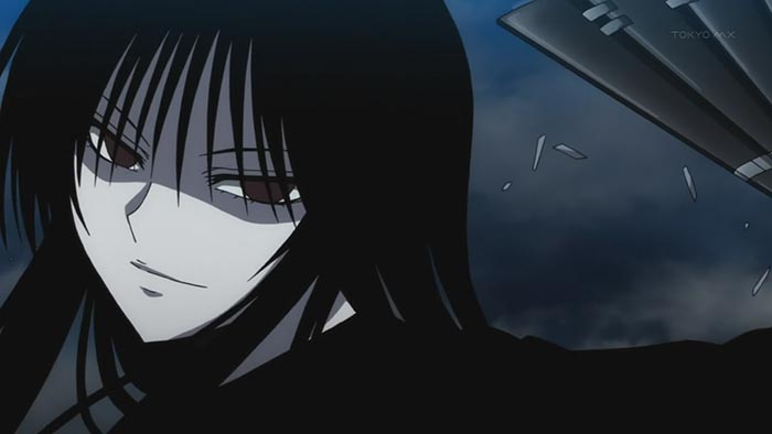 Nura Rise of The Youkai Clan Kwikku, Nura Rise of The Youkai Clan