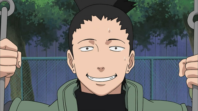 Shikamaru Nara NarutoBoruto Kwikku, Shikamaru Nara NarutoBoruto