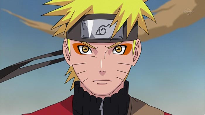 Naruto Uzumaki Naruto Kwikku, Naruto Uzumaki Naruto