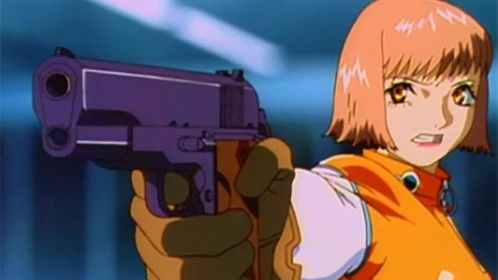 Mikura Mezzo DSA Kwikku, Mikura Mezzo DSA