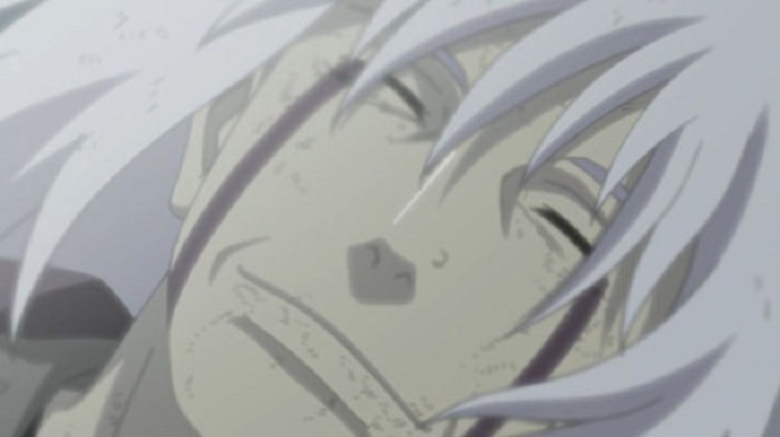 Kematian Jiraiya Kwikku, Kematian Jiraiya
