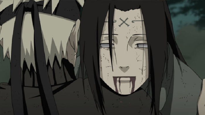 Kematian Neji Kwikku, Kematian Neji