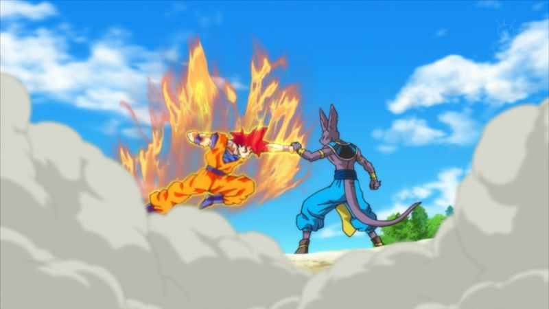 God of Destruction Beerus Saga Kwikku, God of Destruction Beerus Saga