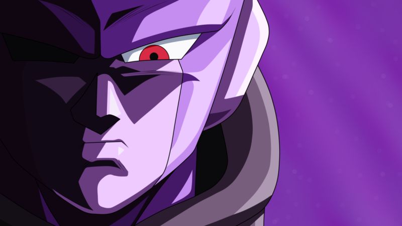 Universe Saga Kwikku, Universe Saga