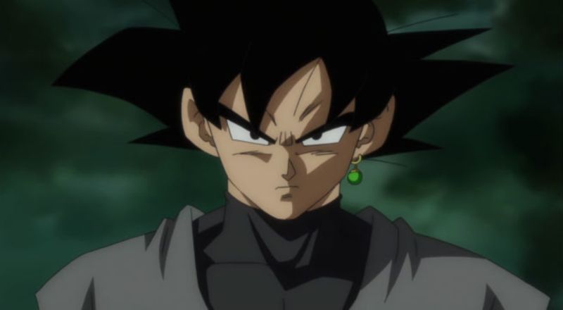 Future Trunks Saga Kwikku, Future Trunks Saga