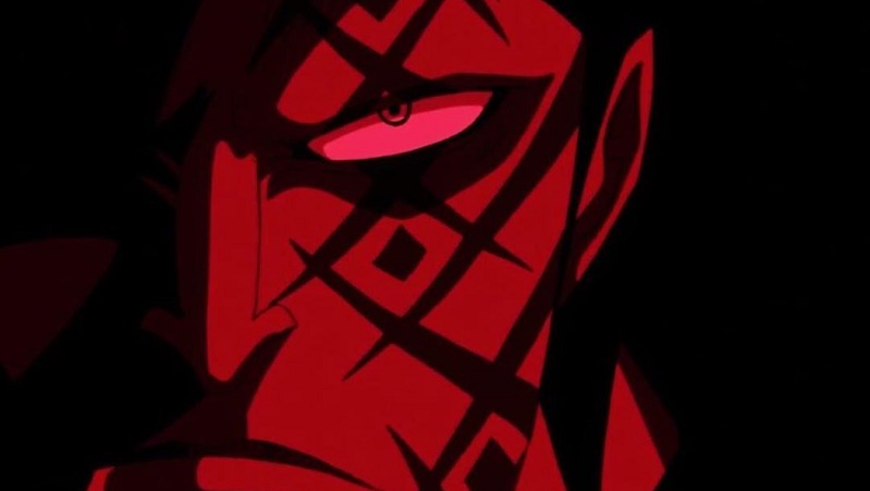 Monkey D Dragon Kwikku, Monkey D Dragon
