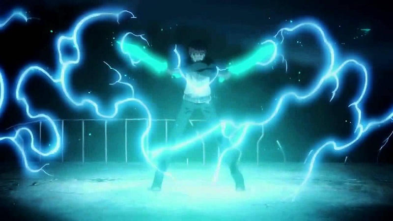 Trace On Fate Series Kwikku, Trace On Fate Series