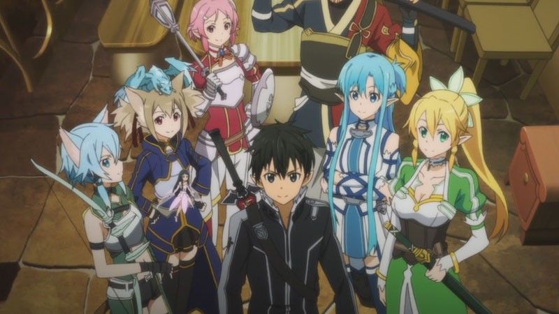 Kekuatan Memancing Cewek Tanpa Disadari Sebagian Besar Anime Harem Kwikku, Kekuatan Memancing Cewek Tanpa Disadari Sebagian Besar Anime Harem
