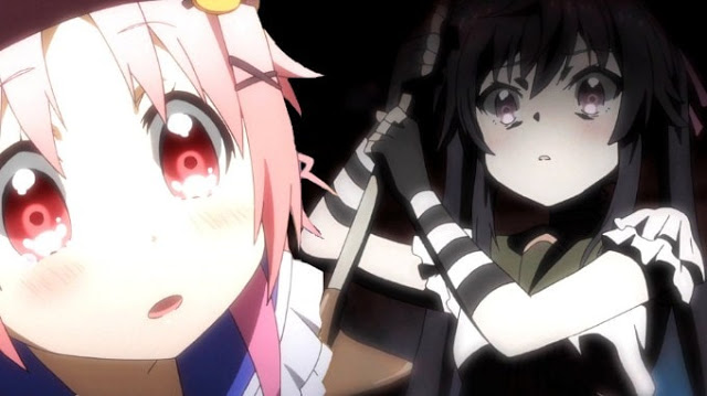 Gakkougurashi Kwikku, Gakkougurashi