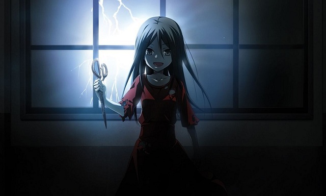 Corpse Party Kwikku, Corpse Party