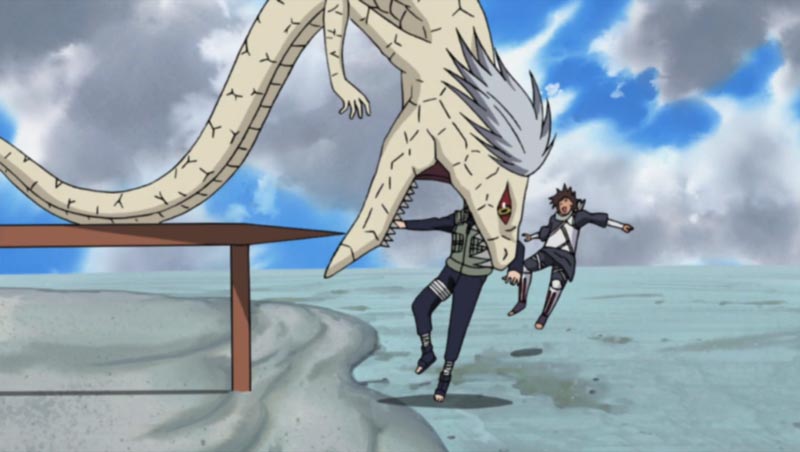 Kabuto Kwikku, Kabuto