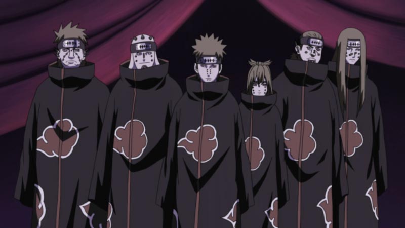 Nagato Kwikku, Nagato