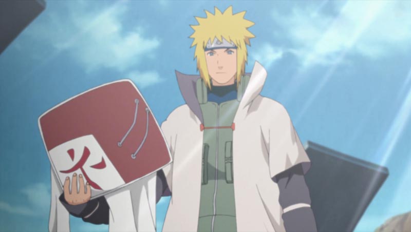 Minato Kwikku, Minato