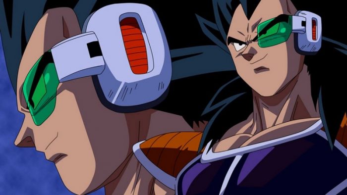 Orang Saiyan Nggak Pernah Datang ke Bumi Kwikku, Orang Saiyan Nggak Pernah Datang ke Bumi