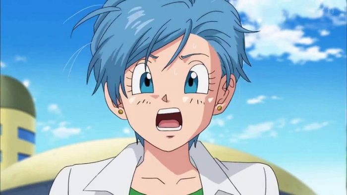 Bulma Akan Menjadi Ilmuwan Penyelamat Bumi Kwikku, Bulma Akan Menjadi Ilmuwan Penyelamat Bumi