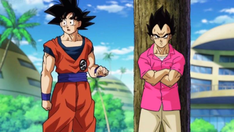 Vegeta Dragon Ball Z Kwikku, Vegeta Dragon Ball Z