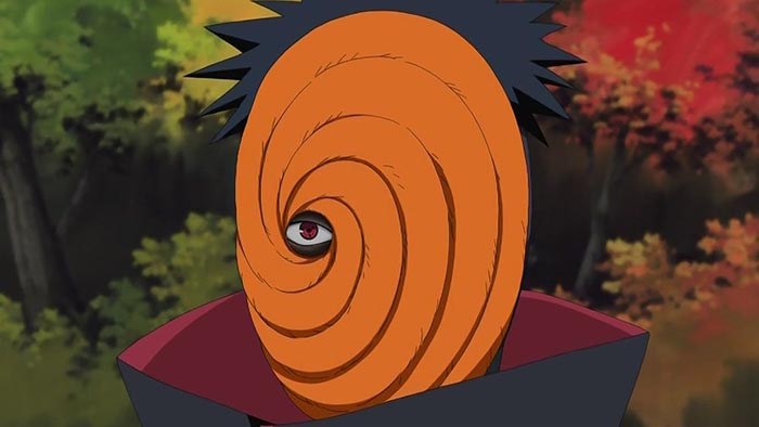 Obito Uchiha Kwikku, Obito Uchiha