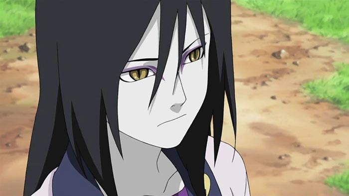 Orochimaru Kwikku, Orochimaru