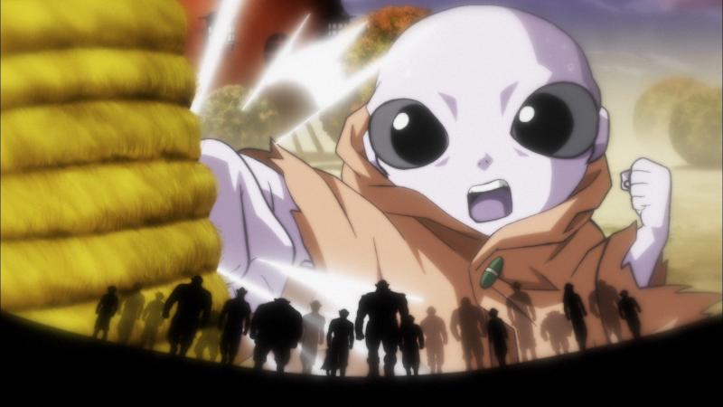 Siapakah Penjahat yang Membunuh OrangOrang Terdekat Jiren Kwikku, Siapakah Penjahat yang Membunuh OrangOrang Terdekat Jiren